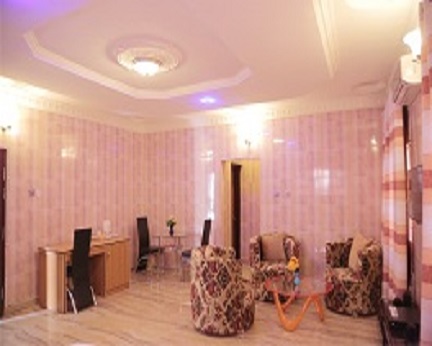 Dilida Guest Suites-Room-11