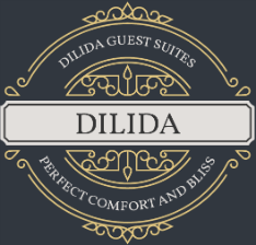 Dilida Guest Suites-logo