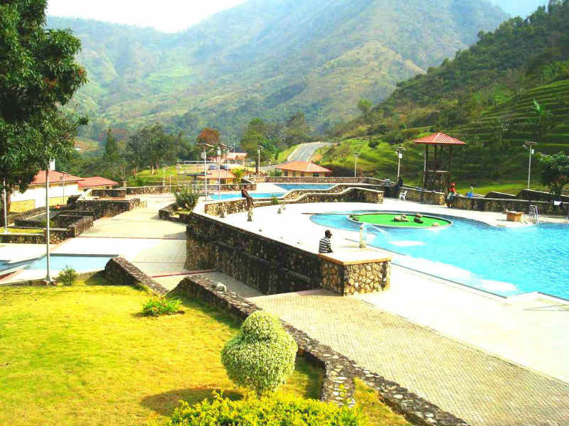 Dilida Guest Suites-Obudu Cattle Ranch