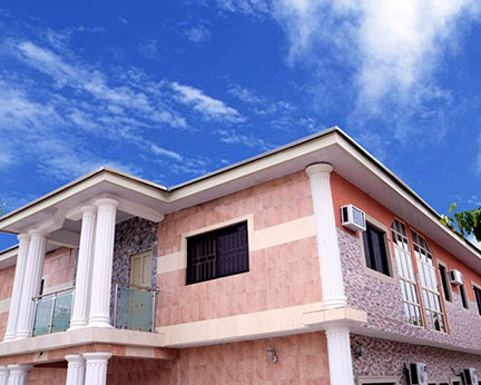 Dilida Guest Suites