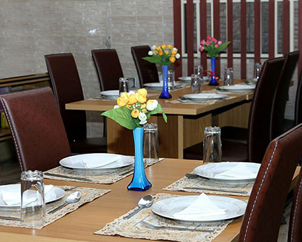 Dilida Guest Suites