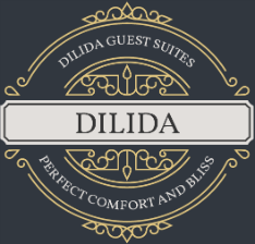 Dilida Guest Suites Logo